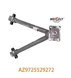 Wholesale AZ9725529272 V Push Rod Assembly AZ9925521175 For Howo Dump Truck from china suppliers