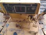 japanese used Original used caterpillar d6H bulldozer/ secondhand bulldozer cat