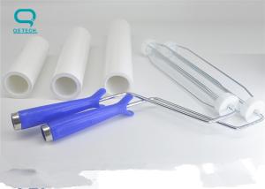 Wholesale Clean Room Anti Static Sticky Dust Film Industry Cleaning Disposable from china suppliers