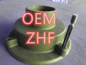 Wholesale OEM Drainage Products Cast Gray Iron from china suppliers