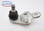 Toyota Camry Automotive Spare Parts , Left Ball Joint 43340 29215 / 43340 09040