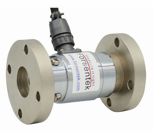 reaction torque sensor