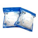 Aluminum foil packaging bags plastic facial mask bag face eye sheet mask