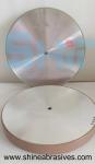 Resin Bond 1A1 Diamond Grinding Wheel For Grinding Tungsten Carbide