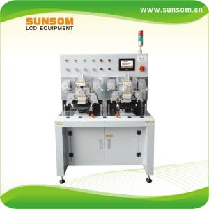 Wholesale Heating Bonding Machine from china suppliers