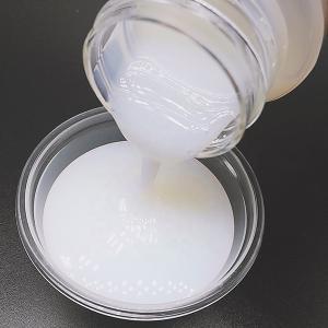 Wholesale Milky Liquids PTFE Dispersion SF-604Z 0.21-0.25um PTFE Aqueous Dispersion from china suppliers