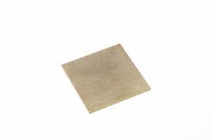 China Customization Heat Thermal Insulation Sheet High Efficiency Eco Friendly on sale