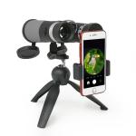 Outdoor Exploration Binocular Telescope , 8x42 Waterproof Binoculars