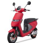 2400w 2000 Watt 60v Electric Scooter Motor 20Ah Lithium Battery 2 Wheel