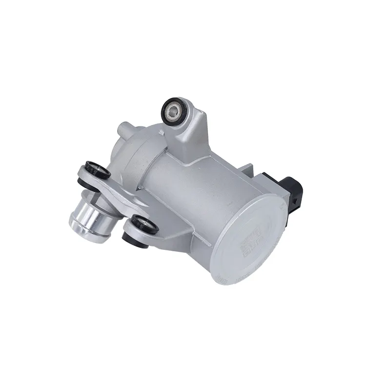 Auto Parts Electric Coolant Water Pump For Mercedes-Benz OE 2742000207