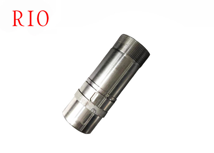 Stainless Steel Fountain Gearbox Dn50 Stable Output Strong Specificity