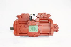 Wholesale R290LC-7A R305LC-7 Hydraulic Excavator Main Pump K5V140DTP-1J9R-9C12-A from china suppliers