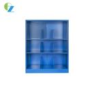 Documents Storage Filing Cabinet Iron Furniture Without Door