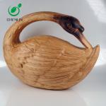 CHENLIN Spotless Luxury Wooden Clutch Bag Large Capacity SGS Approved