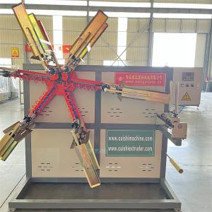 Wholesale 16-63mm Hydraulic Water Hdpe Pipe Extrusion Machine from china suppliers