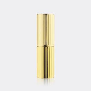 Wholesale Fashion Aluminum Empty Lipstick 72.5MM Height Cosmetic GL103 from china suppliers