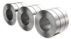 Wholesale Hot Rolled 8K Stainless Steel Coil 6mm Cooking Utensils SS Natural Color from china suppliers