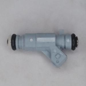 Wholesale 35310-2B010 Hyundai Getz Fuel Injector Hyundai Matrix Accent Denso Fuel Injector Parts from china suppliers