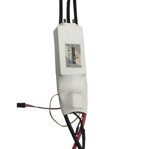 Wholesale Water Cooling Programmable Brushless ESC DC Motor For Electric Boat 32V 300A from china suppliers