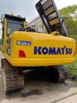 Komatsu Used Komatsu PC200-8 excavator second hand excavators japan with good