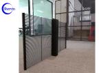 1R1G1B Semi Outdoor LED Grid Screen
