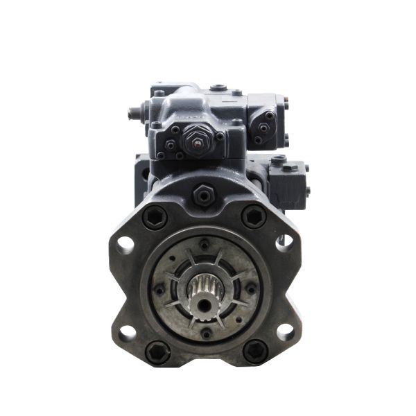 Hydraulic Piston Pump K3v112 K3v112dt K3v112dtp K3v280 K3v63 K3v63dt K3v63dtp K3v180