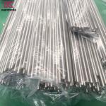 High Purity Polished pure 6mm 8mm 10mm titanium rod bar price