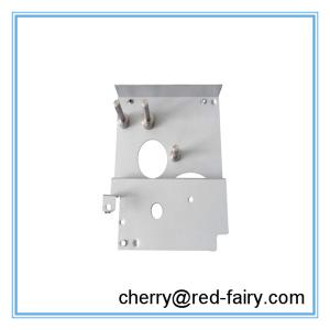 Wholesale OEM Precision Metal Parts for ATM from china suppliers