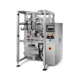Wholesale Puffing Food Spices Chilli 4KW Granular Packaging Machine from china suppliers