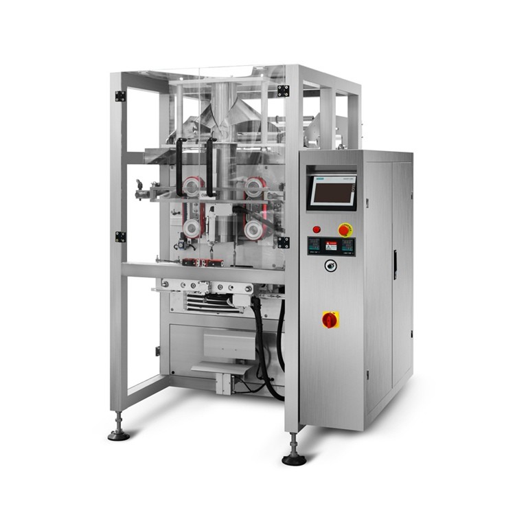 ZH-V520 Automatic Packaging Machine Seal Plantain Chips