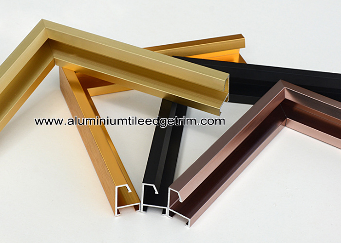 aluminum canvas frame