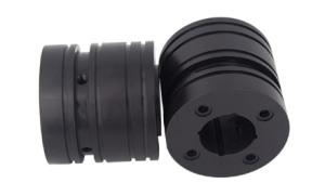 Wholesale Engineering Plastic Peek Machined Parts from china suppliers