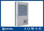 IP55 Air Conditioner 1500W With Heat Exchanger 75W/K Combined Unit For Outdoor