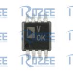 AD7740KRMZ-REEL7