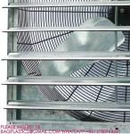 Industrial Belt Drive Ventilation Fan Exhaust Cooling Fan Warehouse Poultry Farm
