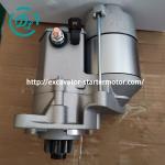 V2403 Engine Starter Motor 028000-9030 428000-2030 228000-5270