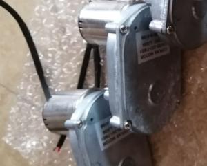 Wholesale Shinohara Press Motor CAZ60-251-TW01 DC24V LJ536 24V Shinohara 52IVP from china suppliers