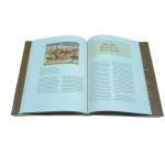 Art and Advertising in Buffalo Bill's Wild West | Professional Hardcover Art