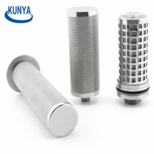 Wholesale 5-80um Stainless Steel Fiber Felt Metal Sintered from china suppliers