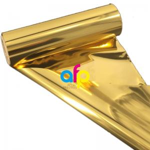 Water Transfer Double Sides Hot Stamping Foil
