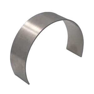 Wholesale Stainless Steel Copper Battery Contact Clips Precision Metal Stamped Parts from china suppliers