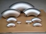 Copper-based Alloy Pipe Fittings Copper Nickel Cu-Ni 90/10 Uns C70600 C70610