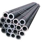 Cold Drawn Astm A53 Seamless Pipe Seamless Carbon Steel Tube