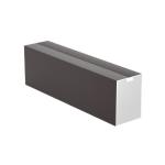 T8 Aluminium Casement Door Profiles For Windows Boat Accessories