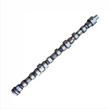 TEM Excavator Engine Camshaft Hino W06D Diesel Engine Camshaft Construction