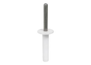 Wholesale IEC 60065 R6mm Stainless Steel Probe Figure 2C Telecom Test Probe from china suppliers