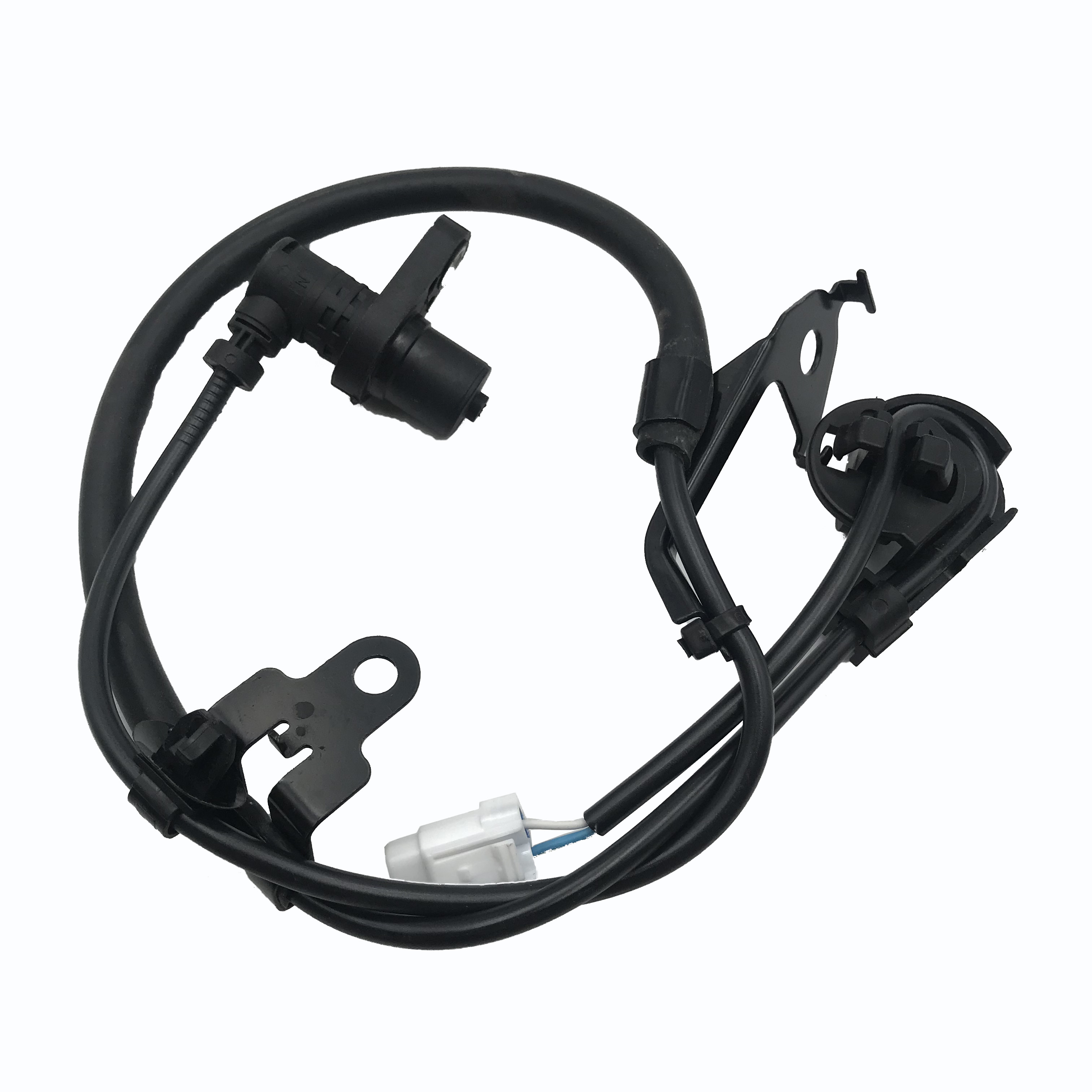 89543-52010 LH Front ABS Wheel Speed Sensor for TOYOTA VIOS/YARIS 03-07 Durable Sensor