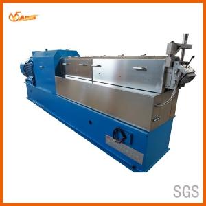 Wholesale 1500 - 1800 Rpm / H Recycled Plastic Extruder , Pipe Extrusion Machine HPH Series from china suppliers