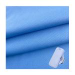 Sport Arm Bag 75D Double Sided Jersey Fabric Waterproof Anti Slip In Solid Color