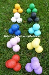 Wholesale low bouncing balls from china suppliers